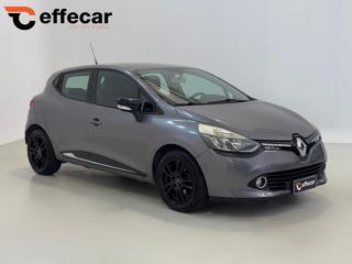RENAULT Clio usata, con Airbag laterali