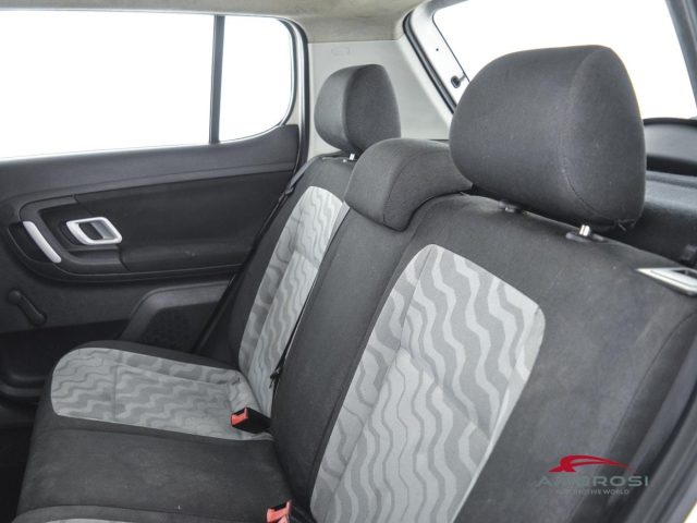 SKODA Fabia usata 9