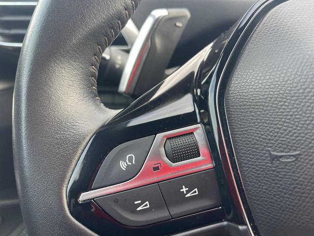 PEUGEOT 3008 usata, con Filtro antiparticolato