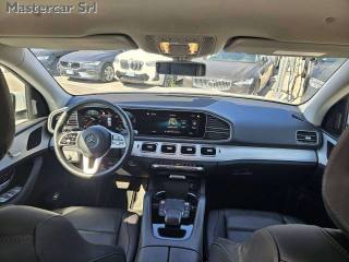 MERCEDES-BENZ GLE 300 usata, con Interni in pelle