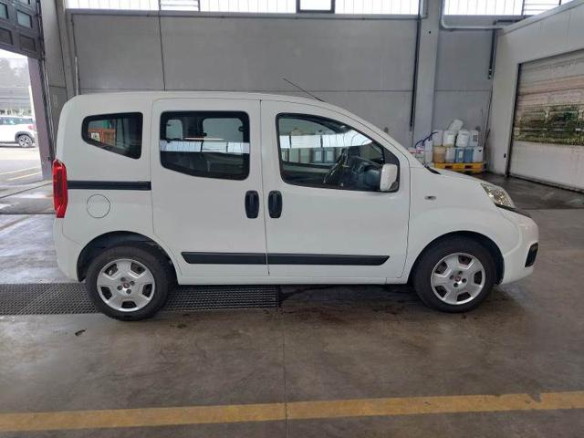 FIAT Qubo usata, con Airbag Passeggero