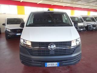 VOLKSWAGEN Transporter usata, con Airbag Passeggero