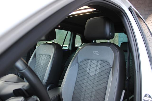 VOLKSWAGEN Tiguan usata, con ESP