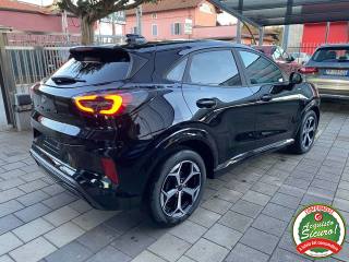 FORD Puma usata, con Airbag Passeggero