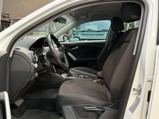 AUDI Q2 usata, con Autoradio