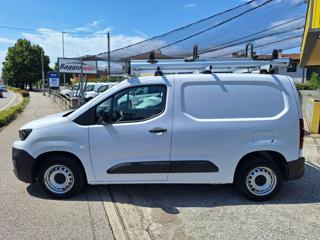 PEUGEOT Partner usata 18