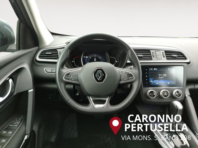 RENAULT Kadjar usata, con Filtro antiparticolato