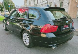BMW 320 usata, con Alzacristalli elettrici