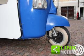 PIAGGIO Ape usata 14