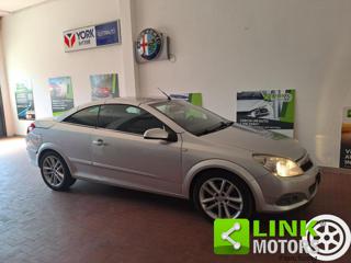 OPEL Astra usata, con Climatizzatore
