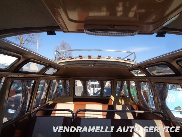 VOLKSWAGEN T1 usata 17