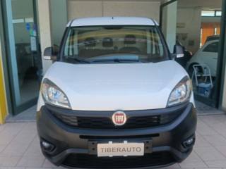 FIAT Doblo usata, con Climatizzatore