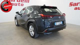 LEXUS UX 250h usata, con Autoradio