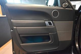 LAND ROVER Range Rover Sport usata 44