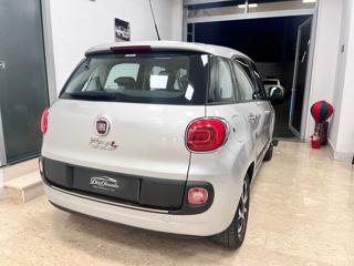 FIAT 500L usata, con Alzacristalli elettrici