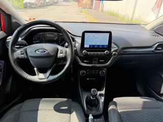 FORD Puma usata, con ESP