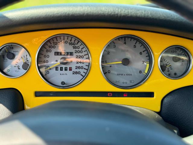 FIAT Coupe usata, con Sedile posteriore sdoppiato