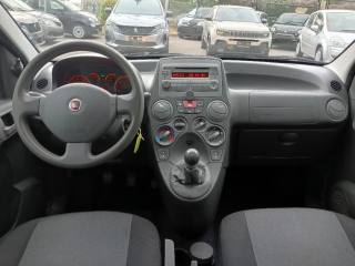 FIAT Panda usata, con Fendinebbia