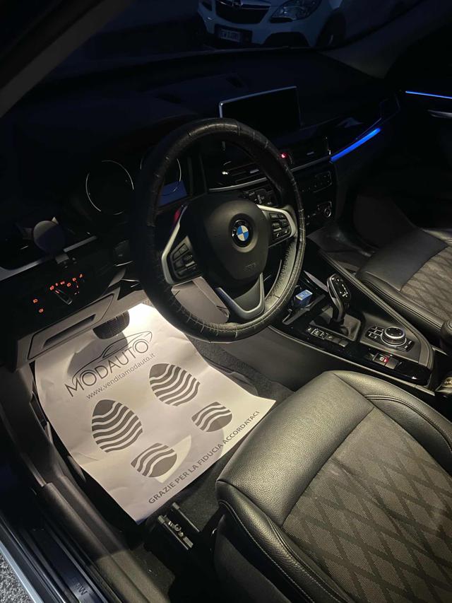 BMW X1 usata, con Climatizzatore