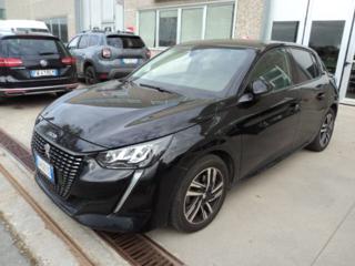 PEUGEOT 208 usata, con Airbag