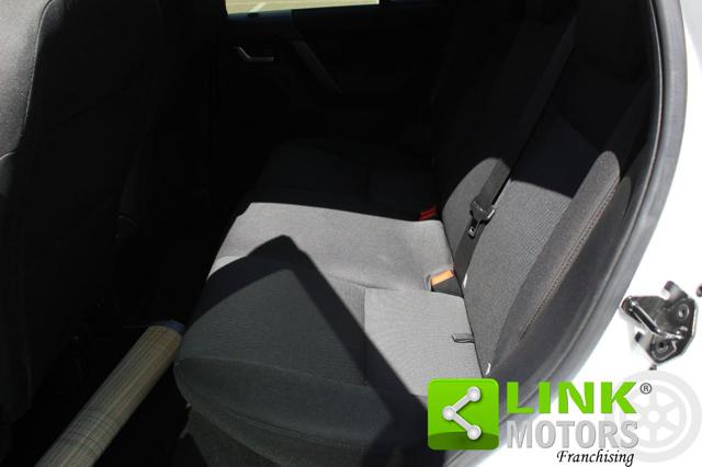 LAND ROVER Freelander usata, con Specchietti laterali elettrici