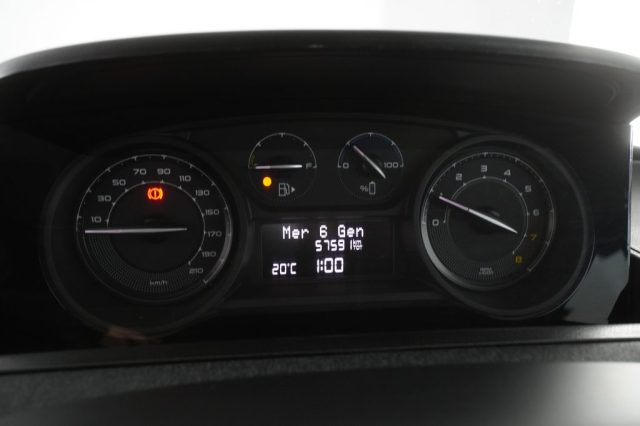 LANCIA Ypsilon usata 13