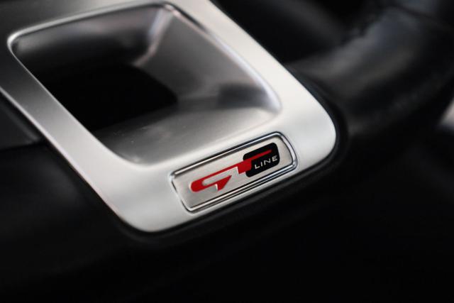 KIA Sportage usata, con Sedili riscaldati