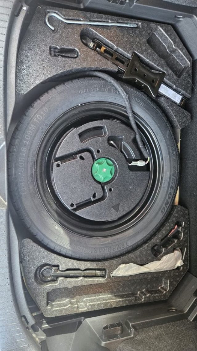 NISSAN Qashqai usata, con Sistema di navigazione