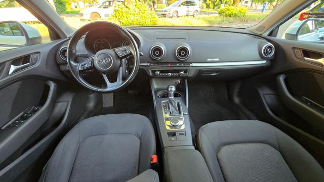 AUDI A3 usata, con Servosterzo