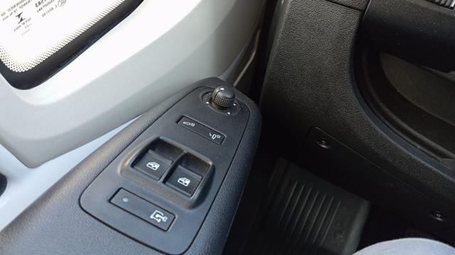 PEUGEOT Boxer usata, con Telecamera per parcheggio assistito