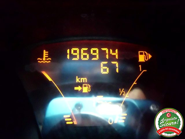 NISSAN Juke usata, con Servosterzo