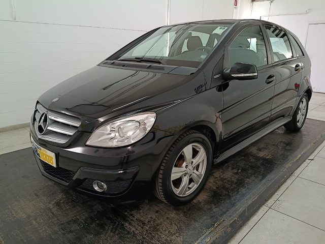 MERCEDES-BENZ B 180 usata, con ABS