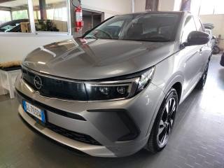 OPEL Grandland usata, con Climatizzatore