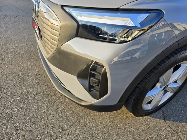 AUDI Q4 e-tron usata, con Alzacristalli elettrici