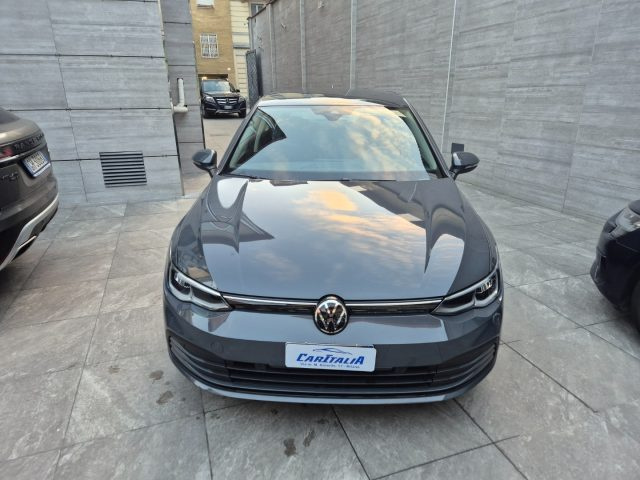 VOLKSWAGEN Golf usata, con Airbag