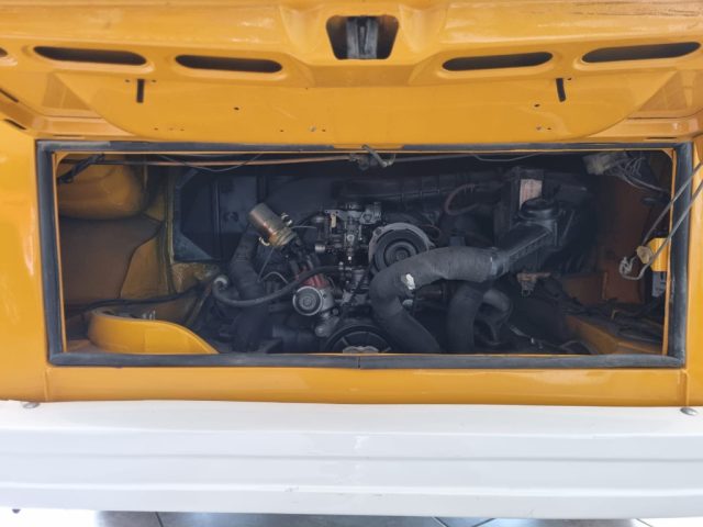 VOLKSWAGEN T2 usata 14