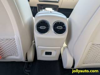 MERCEDES-BENZ A 250 usata, con Tetto panorama