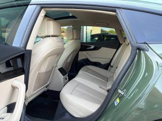 AUDI A5 usata, con Airbag Passeggero