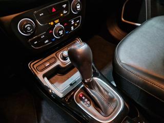 JEEP Compass usata, con Luci diurne LED
