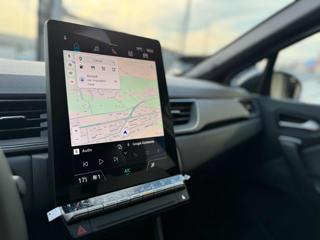 RENAULT Captur usata, con Climatizzatore