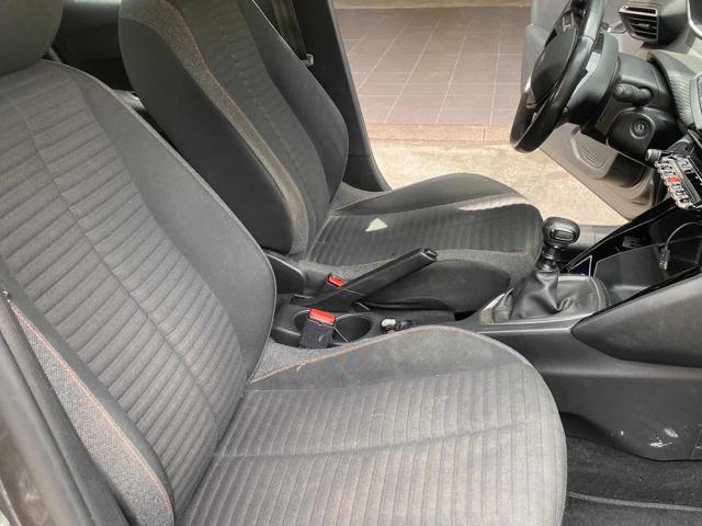 PEUGEOT 208 usata 15