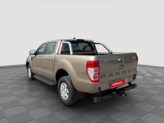 FORD Ranger usata 2