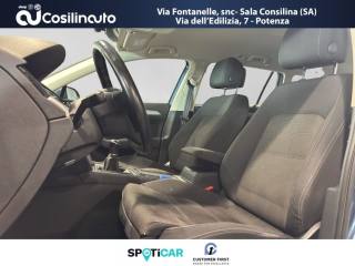 VOLKSWAGEN Passat Variant usata, con Climatizzatore