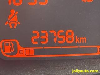 FIAT Panda usata, con USB