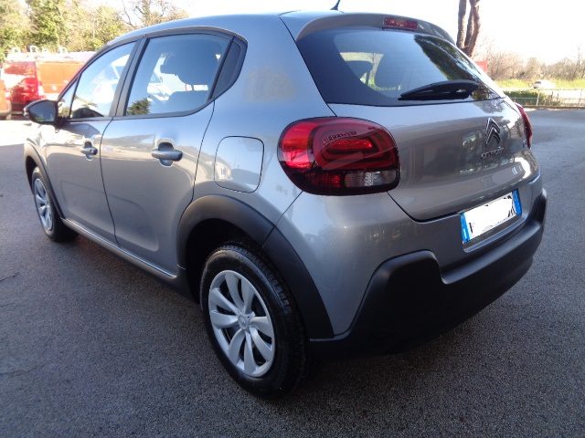CITROEN C3 usata, con Airbag Passeggero