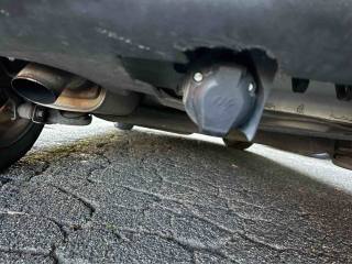 FIAT 500L usata, con Servosterzo