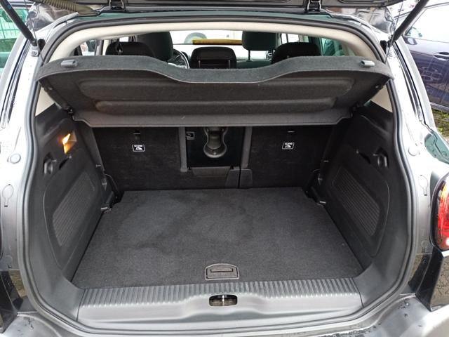 CITROEN C3 Aircross usata, con Autoradio