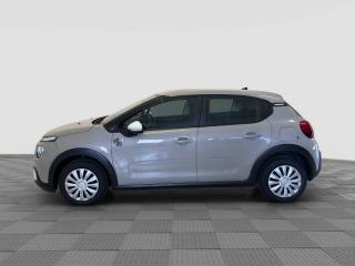 CITROEN C3 usata 1