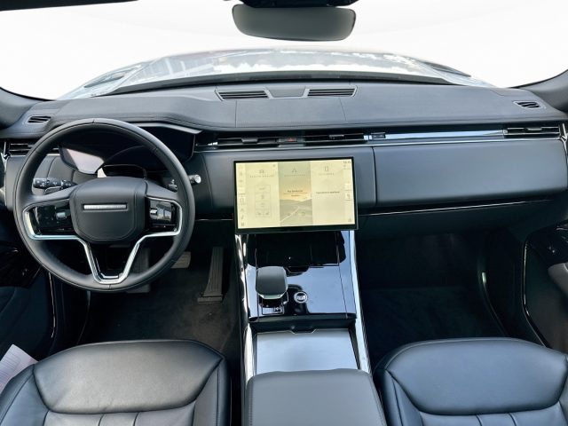 LAND ROVER Range Rover Sport usata, con Airbag Passeggero
