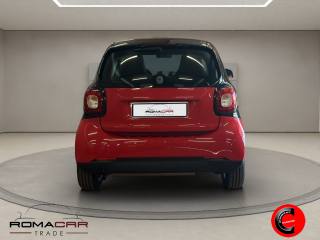 SMART ForTwo usata, con Cruise Control